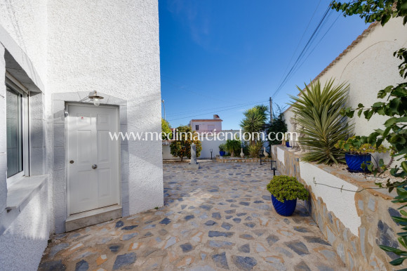 Odsprzedaż - Willa - San Miguel de Salinas