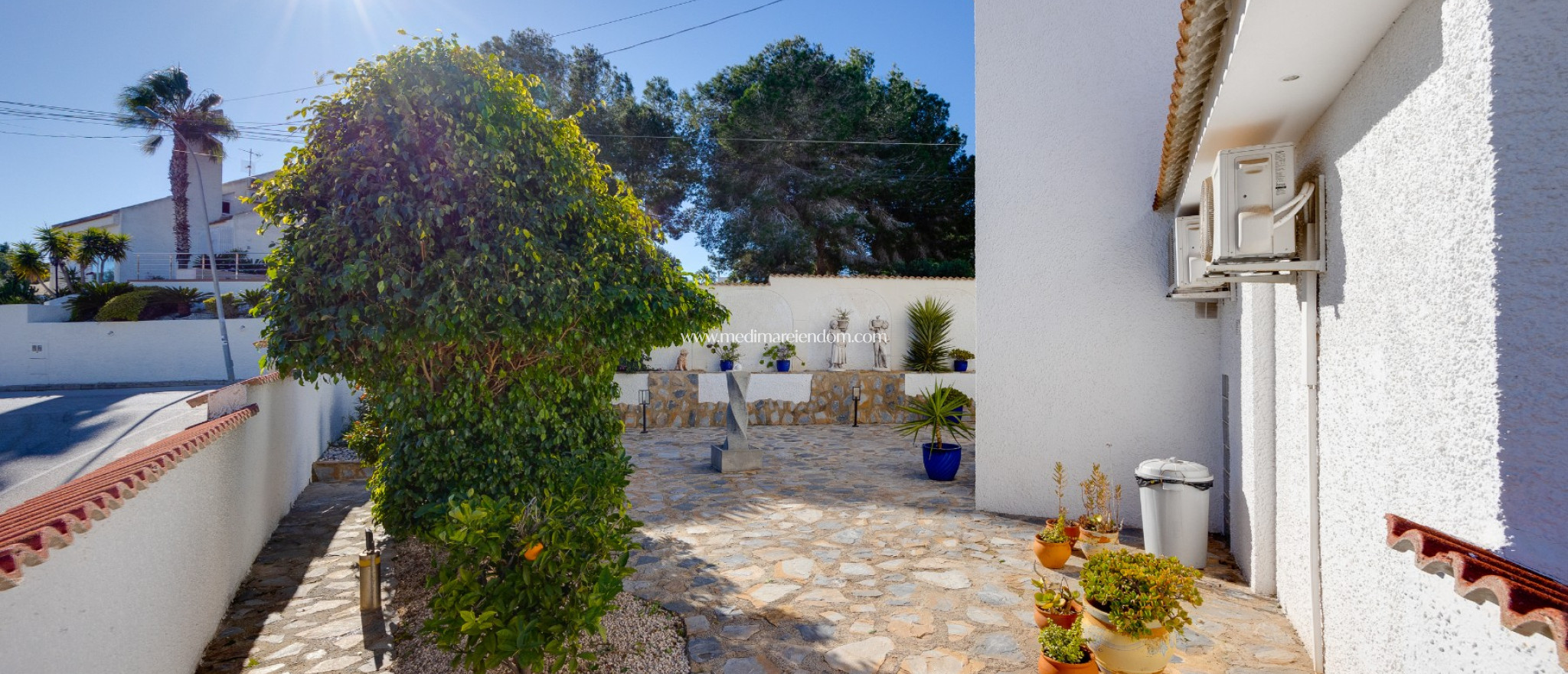 Odsprzedaż - Willa - San Miguel de Salinas