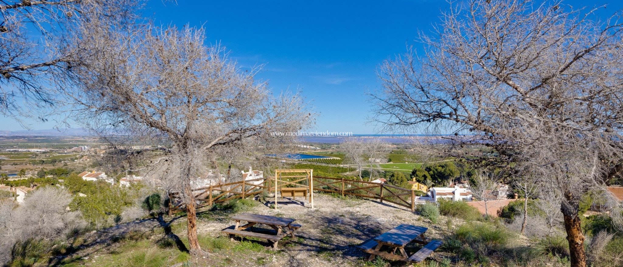 Odsprzedaż - Willa - San Miguel de Salinas