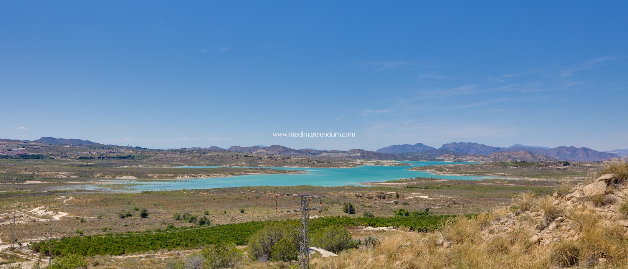 Odsprzedaż - Willa - San Miguel de Salinas