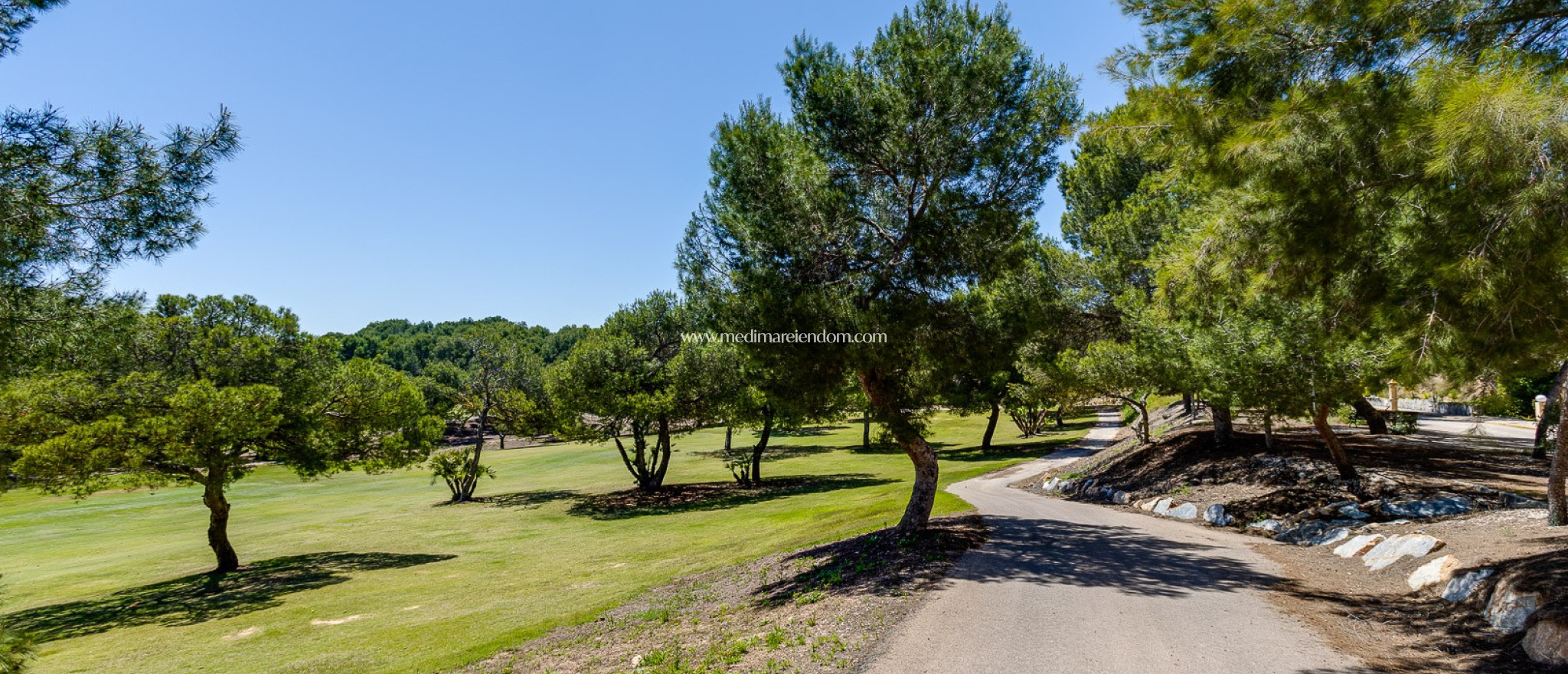 Odsprzedaż - Willa - San Miguel de Salinas