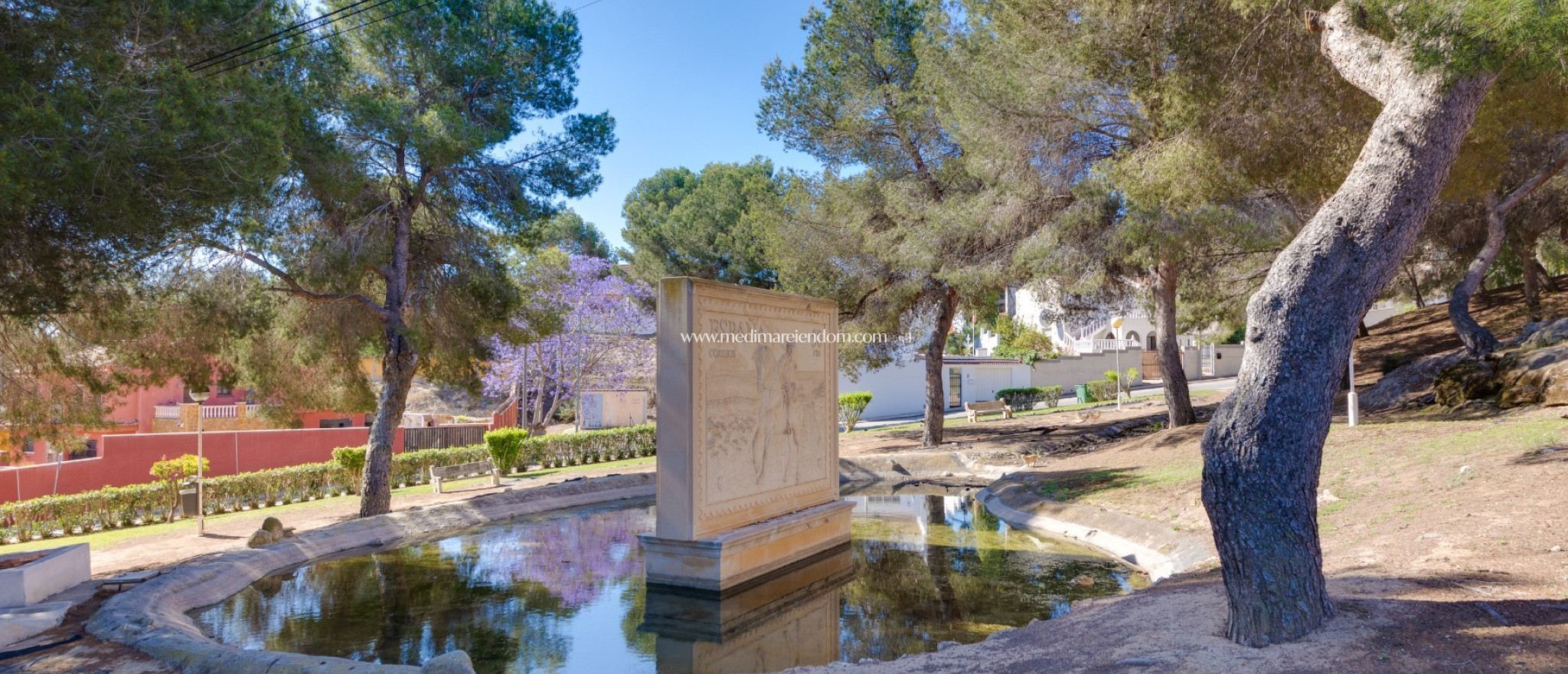 Odsprzedaż - Willa - San Miguel de Salinas