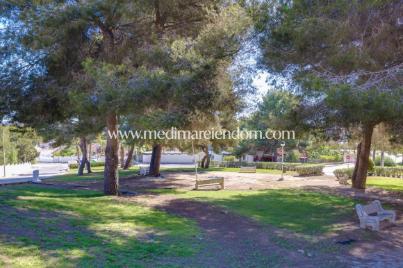 Odsprzedaż - Willa - San Miguel de Salinas