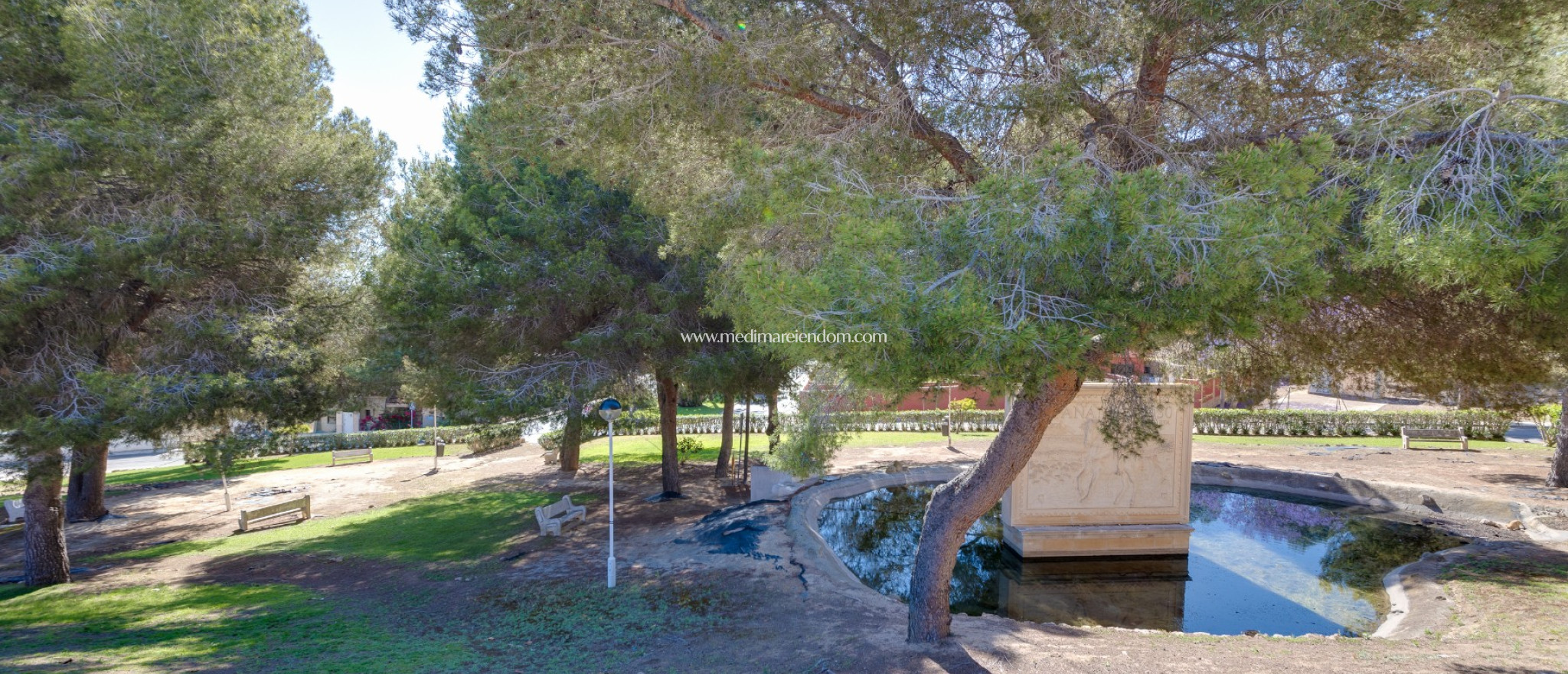 Odsprzedaż - Willa - San Miguel de Salinas