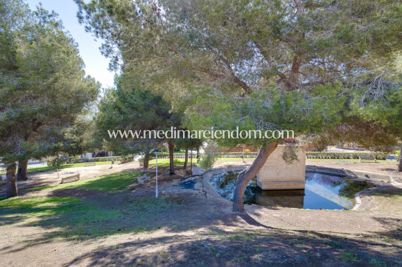 Odsprzedaż - Willa - San Miguel de Salinas