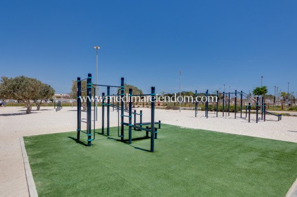 Odsprzedaż - Willa - Torrevieja - El Chaparal