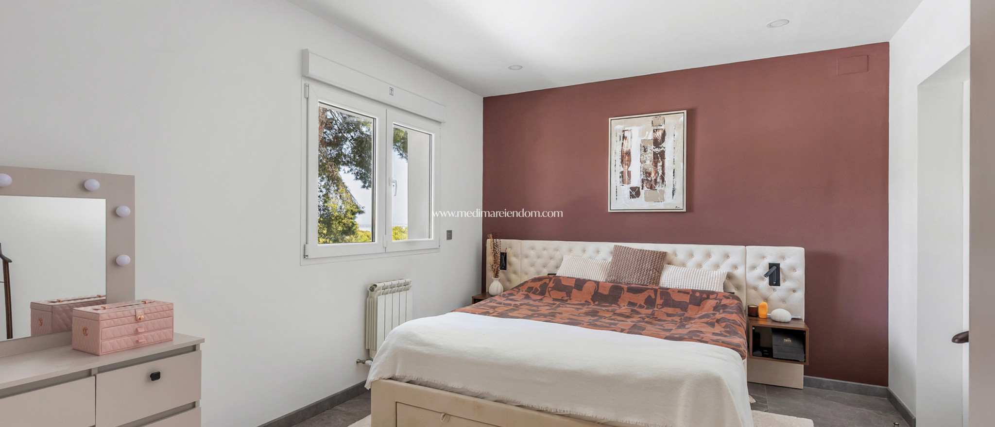 Odsprzedaż - Willa - Torrevieja - Los Balcones