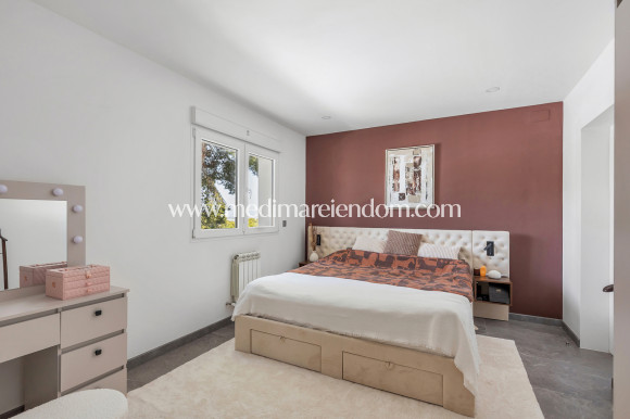 Odsprzedaż - Willa - Torrevieja - Los Balcones