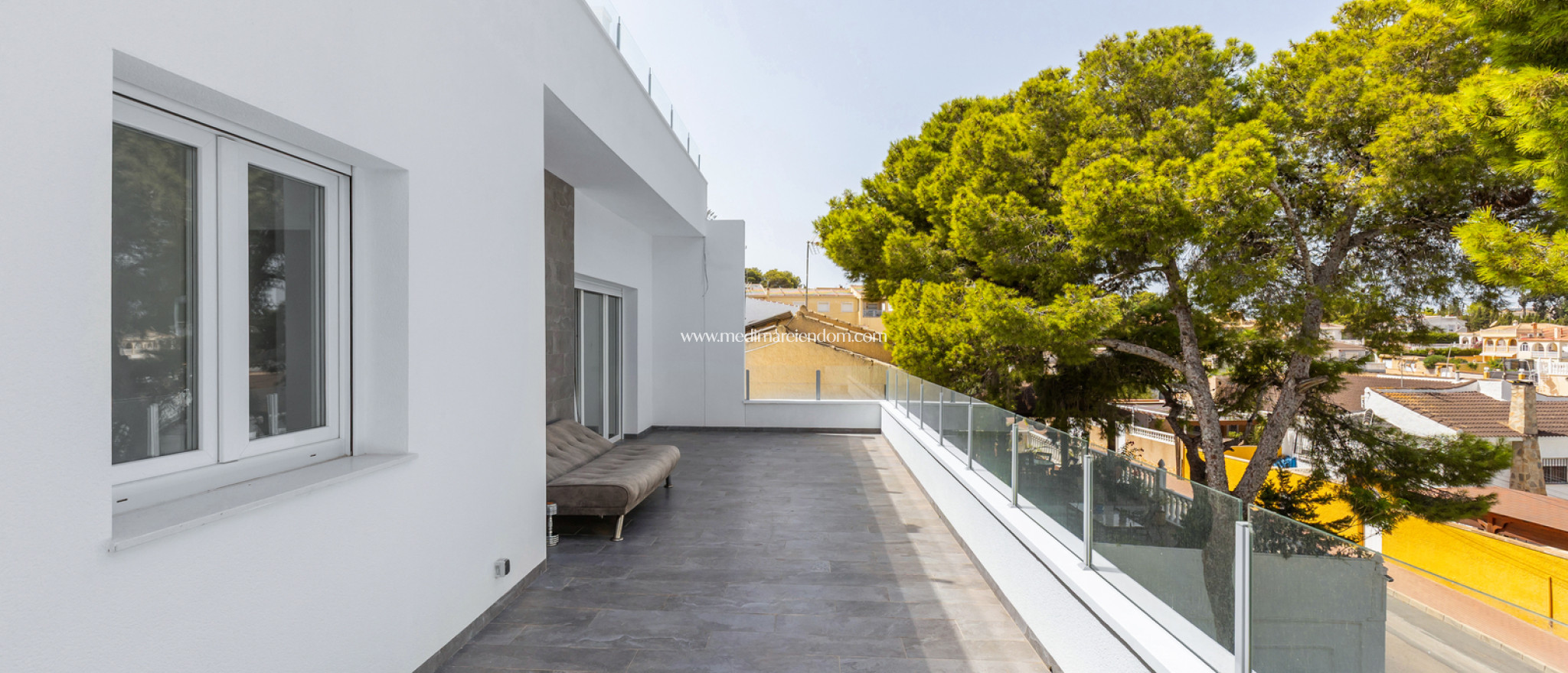 Odsprzedaż - Willa - Torrevieja - Los Balcones