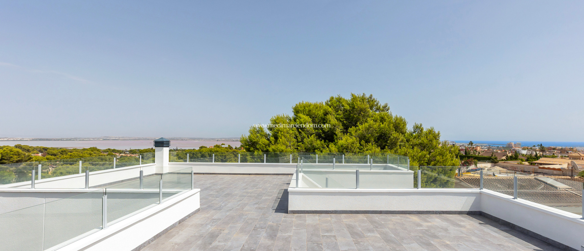 Odsprzedaż - Willa - Torrevieja - Los Balcones