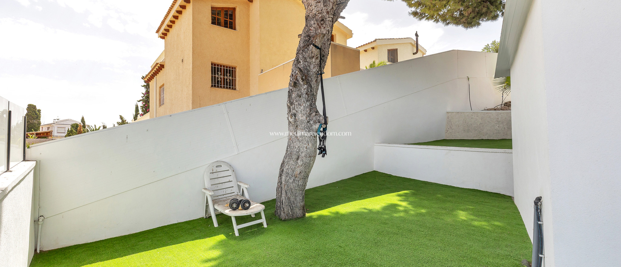 Odsprzedaż - Willa - Torrevieja - Los Balcones