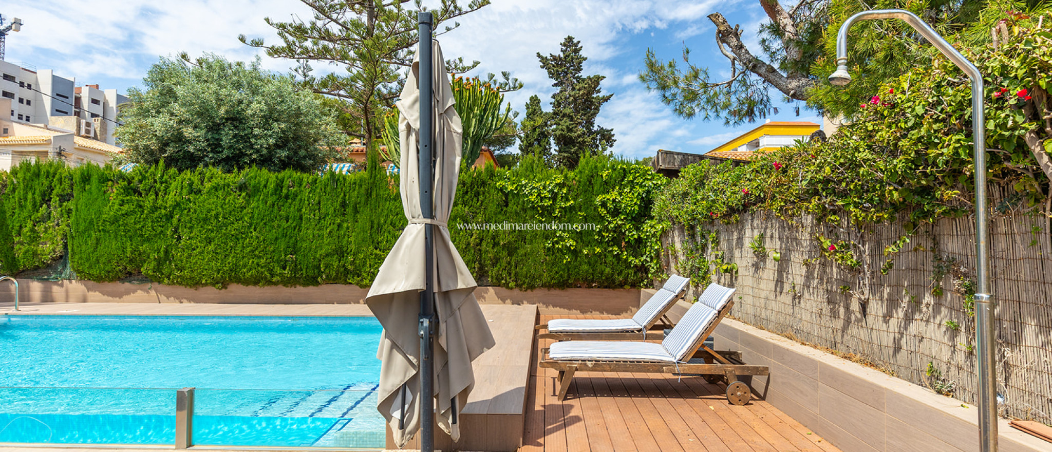 Odsprzedaż - Willa - Torrevieja - Rocio del Mar