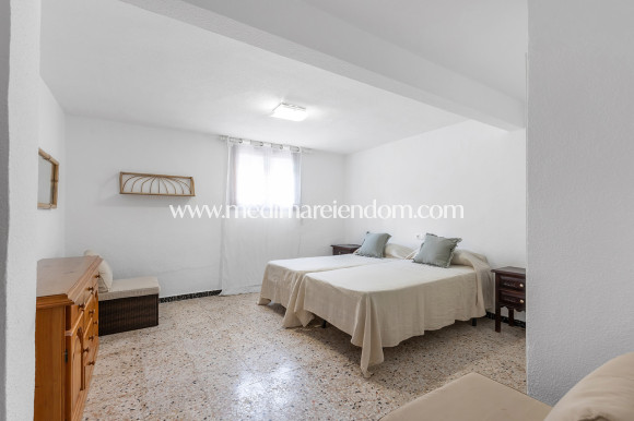 Odsprzedaż - Willa - Torrevieja - Rocio del Mar