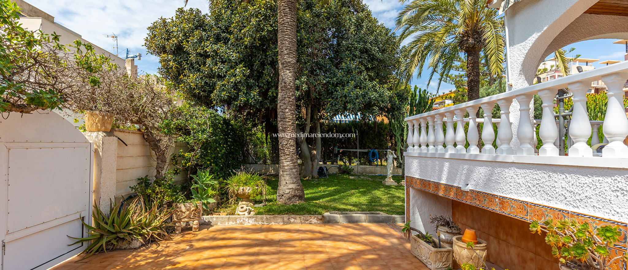 Odsprzedaż - Willa - Torrevieja - Rocio del Mar