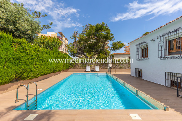 Odsprzedaż - Willa - Torrevieja - Rocio del Mar