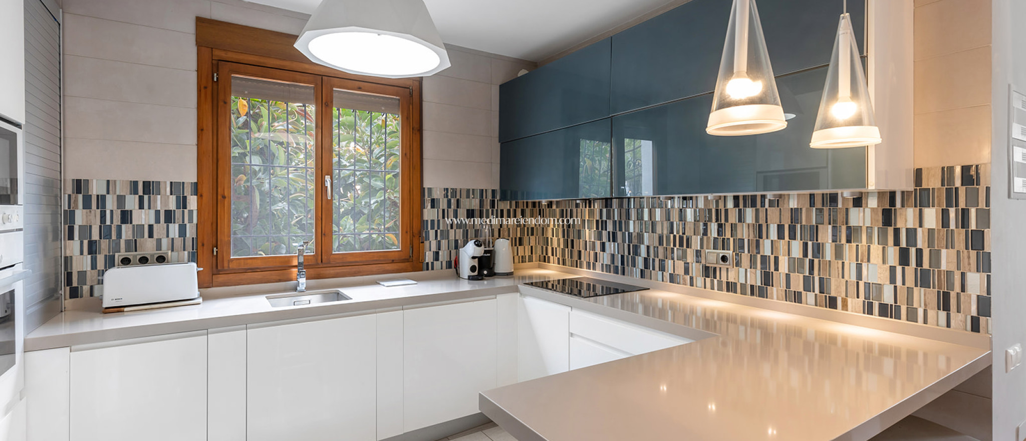 Odsprzedaż - Willa - Torrevieja - Rocio del Mar