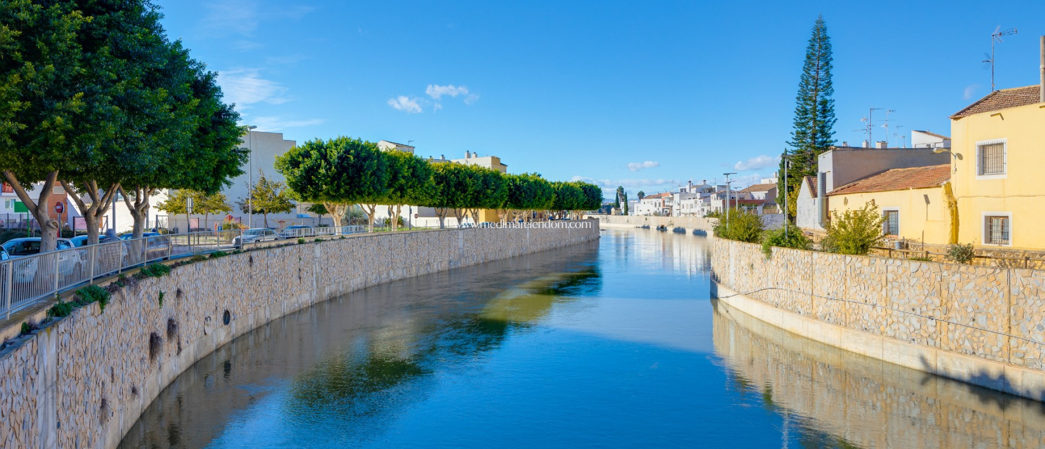 Odsprzedaż - Willa w zabudowie bliźniaczej - Ciudad Quesada/Rojales - Ciudad Quesada