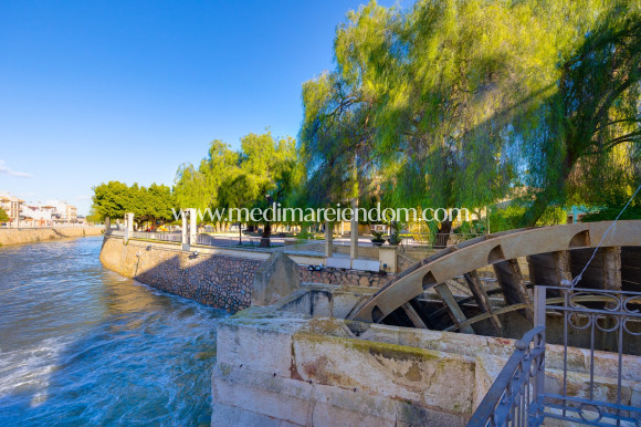 Odsprzedaż - Willa w zabudowie bliźniaczej - Ciudad Quesada/Rojales - Ciudad Quesada