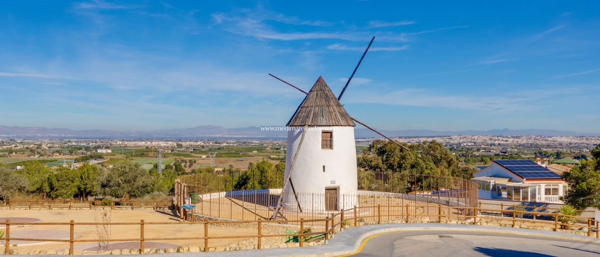 Odsprzedaż - Willa w zabudowie bliźniaczej - Ciudad Quesada/Rojales - Ciudad Quesada