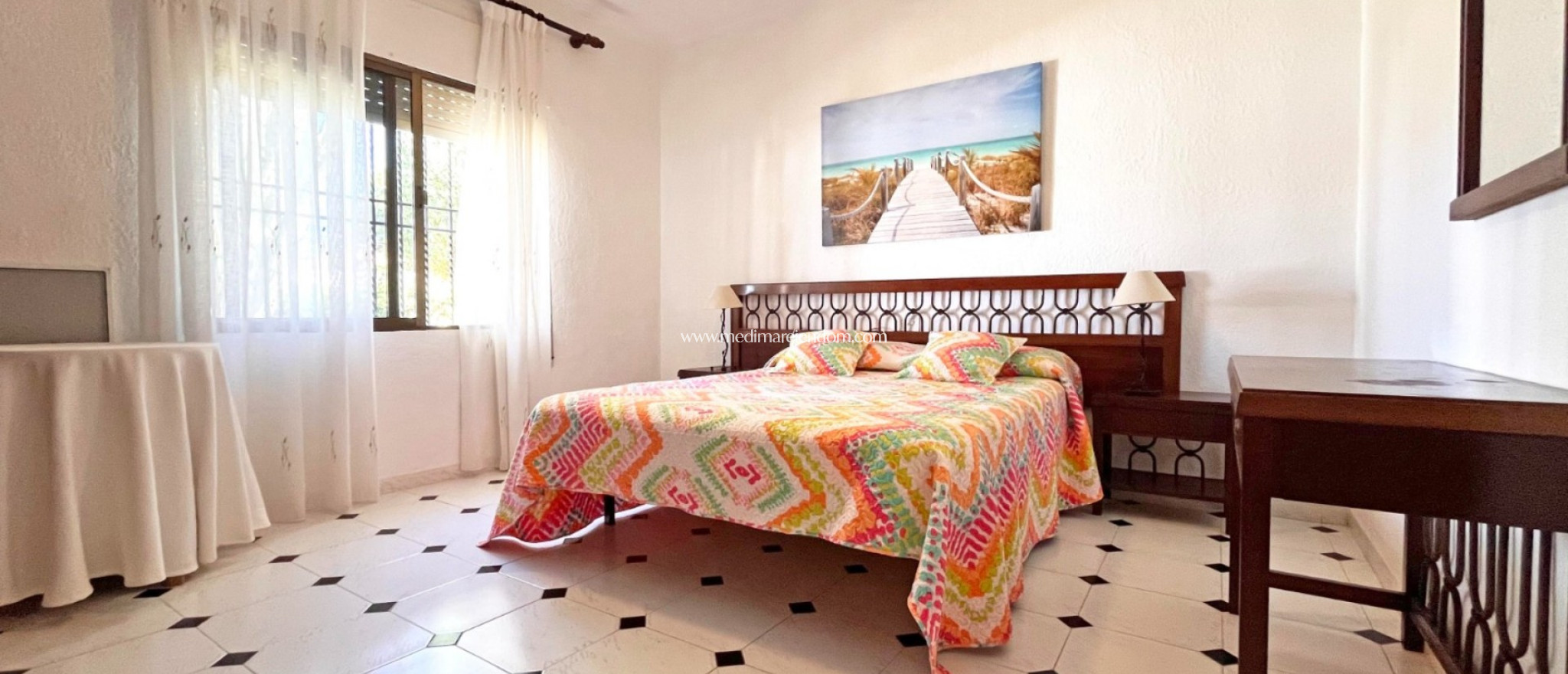 Odsprzedaż - Wolnostojąca Willa - Orihuela Costa - Cabo Roig