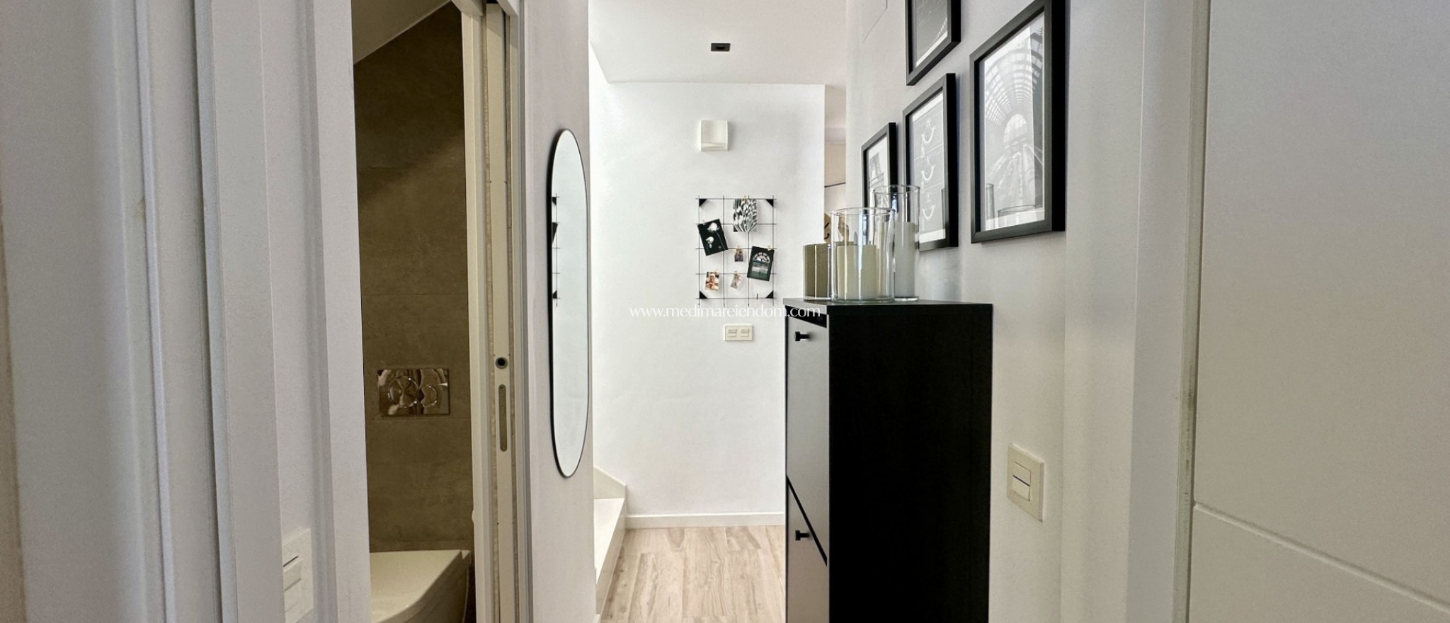 Odsprzedaż - Wolnostojąca Willa - Orihuela Costa - Lomas de Cabo Roig