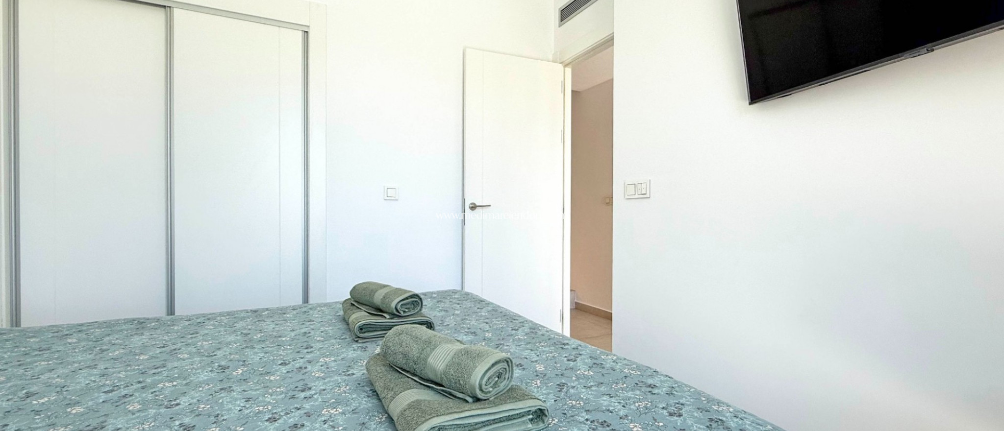 Odsprzedaż - Wolnostojąca Willa - Orihuela Costa - Villamartín