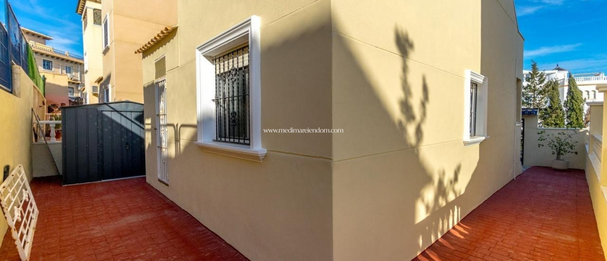 Odsprzedaż - Wolnostojąca Willa - Orihuela Costa - Villamartín