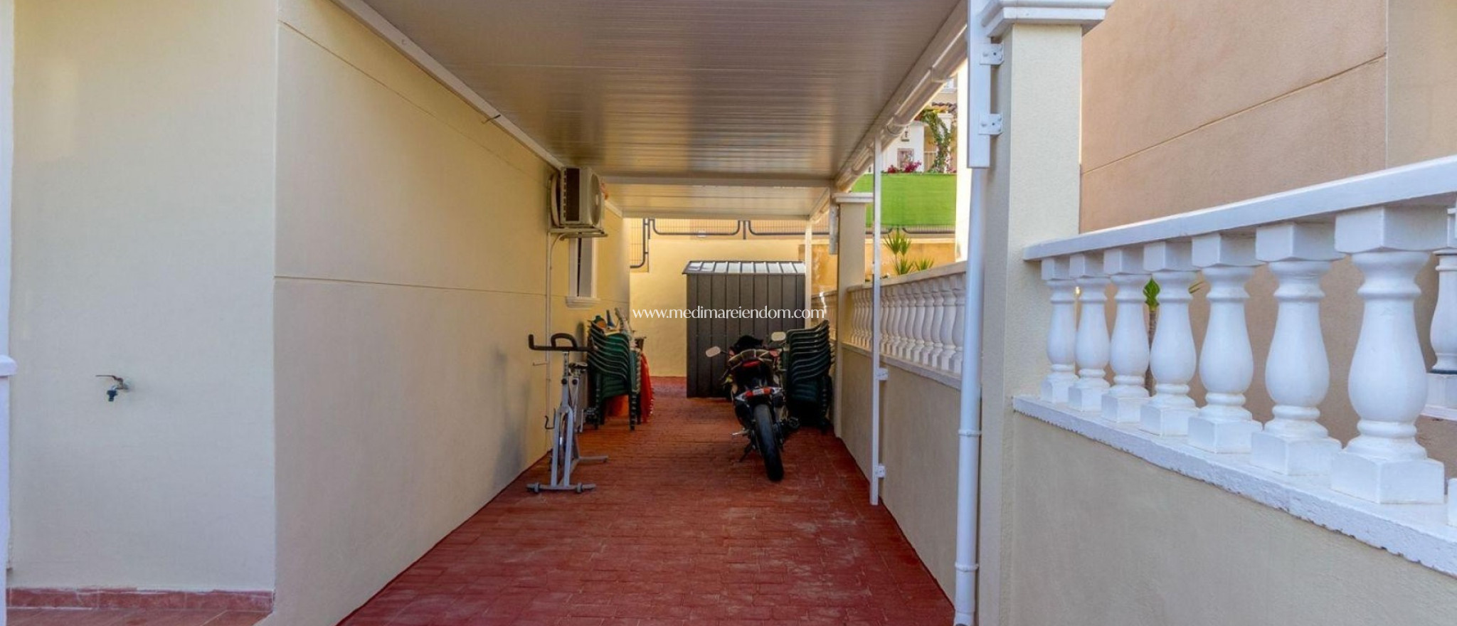 Odsprzedaż - Wolnostojąca Willa - Orihuela Costa - Villamartín