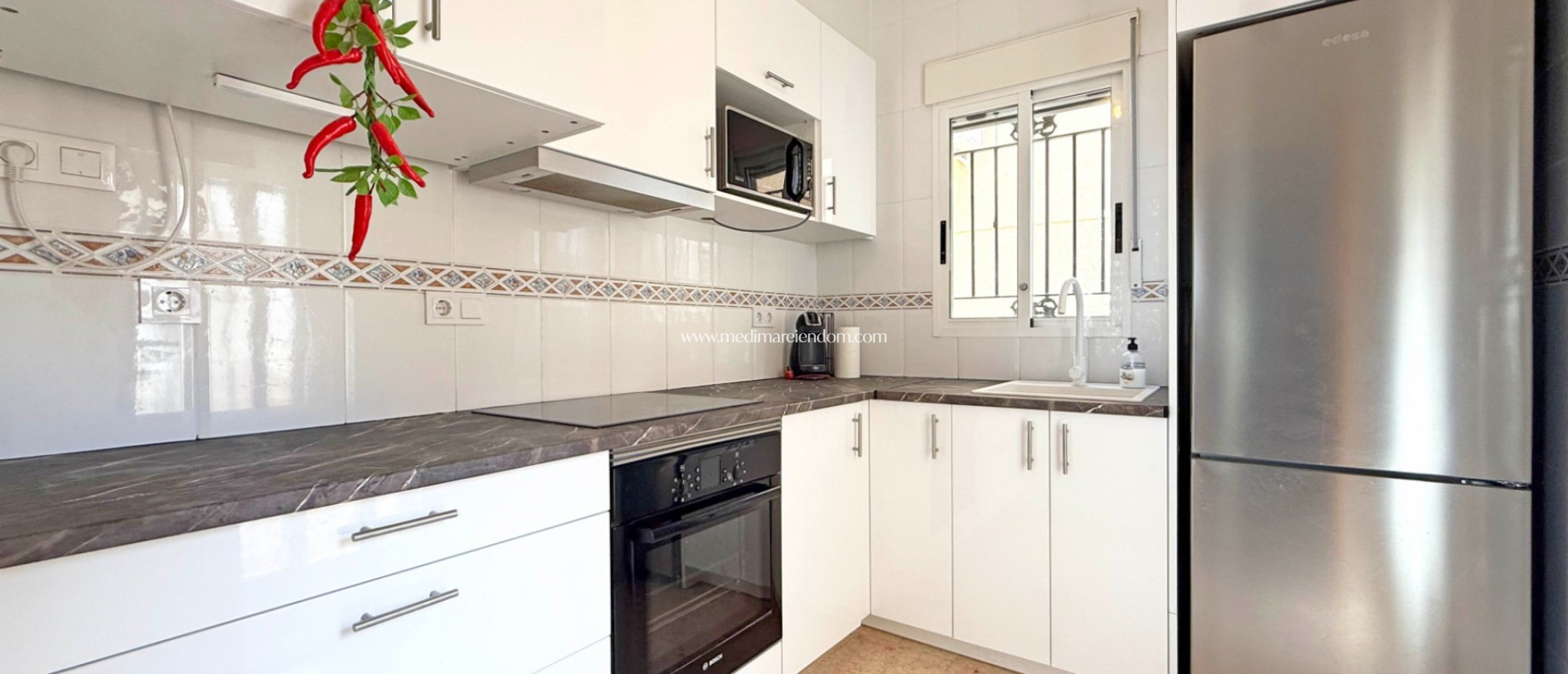 Odsprzedaż - Wolnostojąca Willa - Orihuela Costa - Villamartín