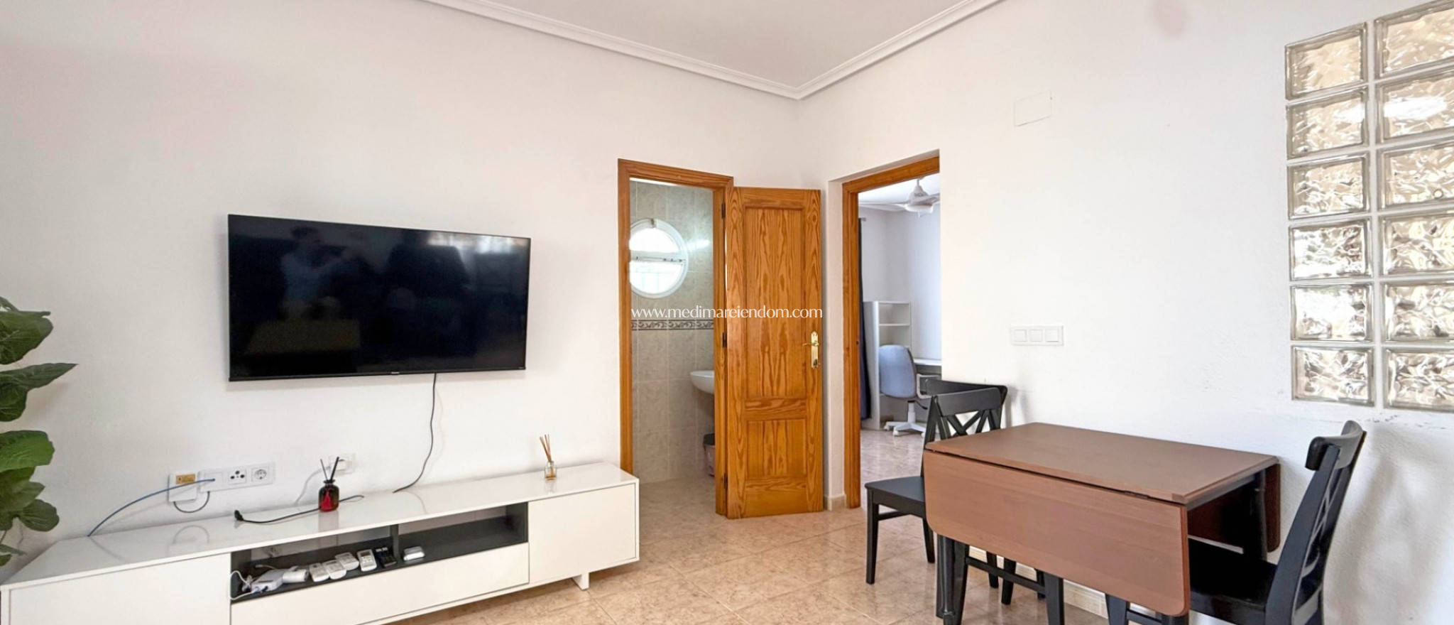 Odsprzedaż - Wolnostojąca Willa - Orihuela Costa - Villamartín