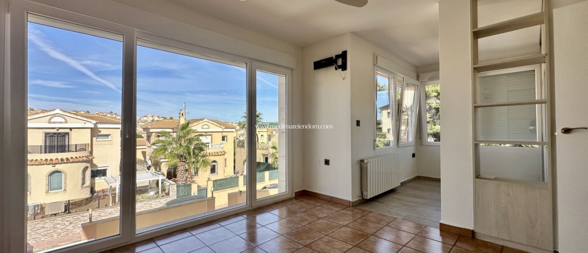 Odsprzedaż - Wolnostojąca Willa - Orihuela Costa - Villamartín