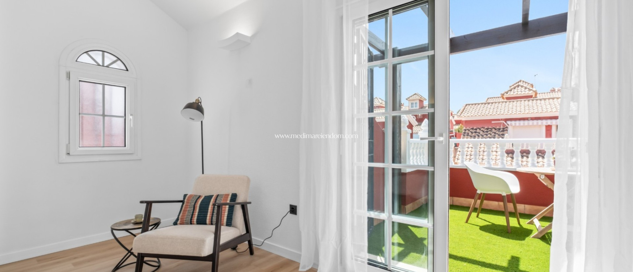 Odsprzedaż - Wolnostojąca Willa - Orihuela Costa - Villamartín