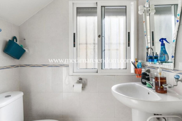Odsprzedaż - Wolnostojąca willa - Orihuela Costa - Villamartín
