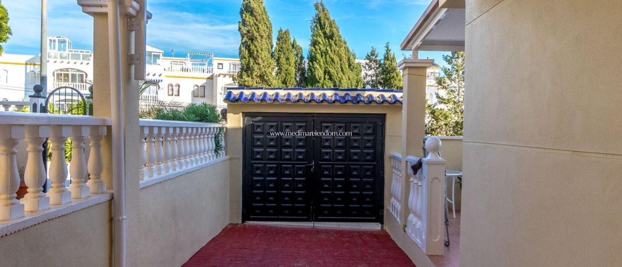 Odsprzedaż - Wolnostojąca willa - Orihuela Costa - Villamartín