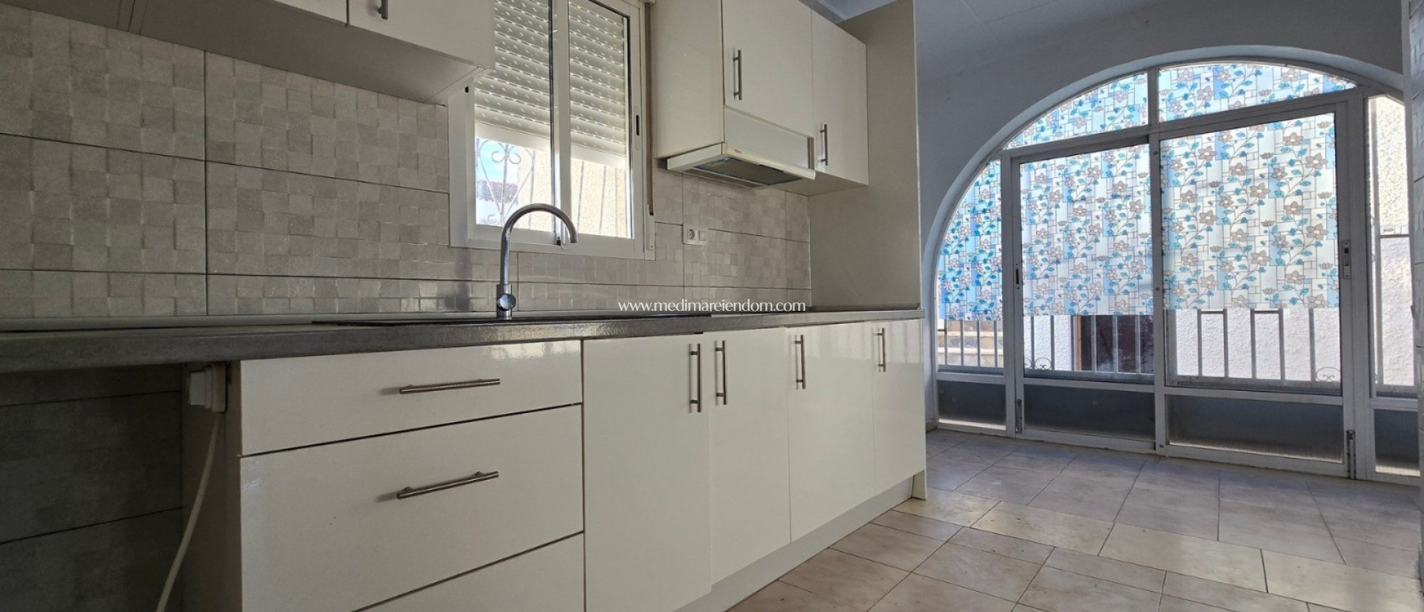 Odsprzedaż - Wolnostojąca Willa - Torrevieja - El Chaparal