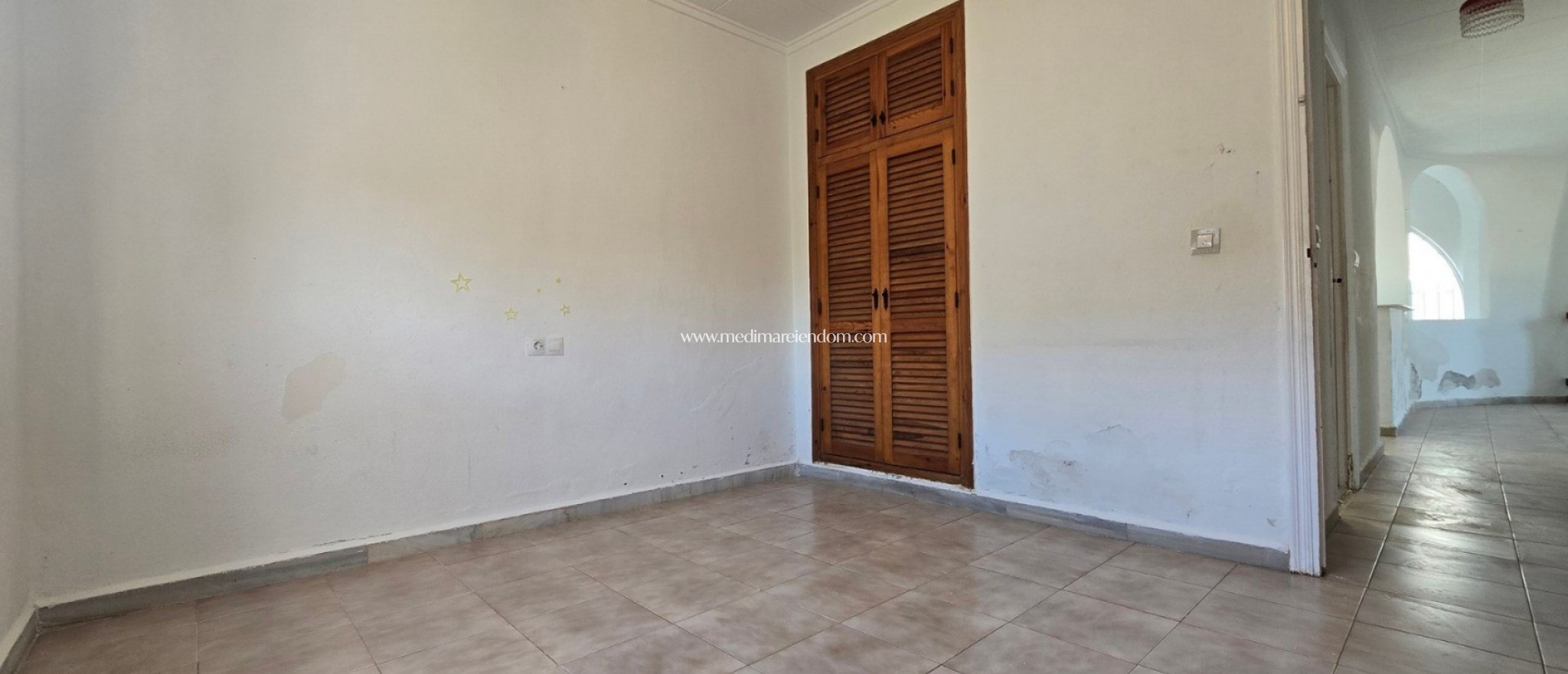 Odsprzedaż - Wolnostojąca Willa - Torrevieja - El Chaparal