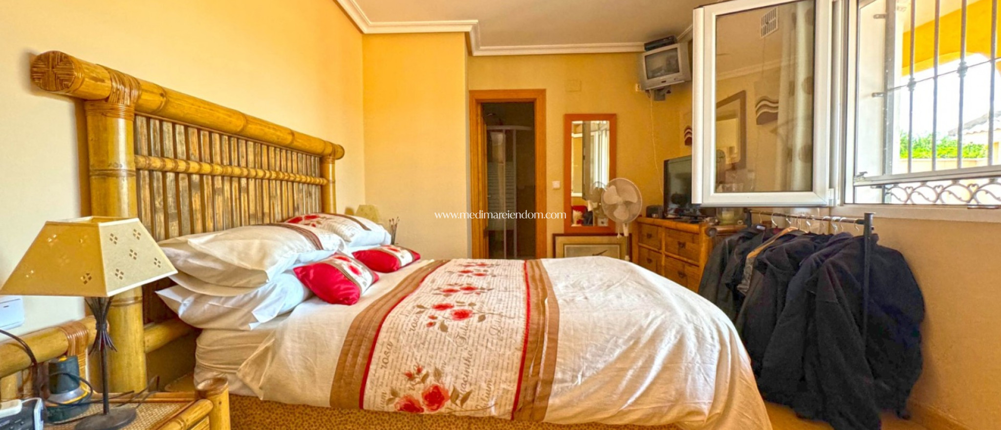 Odsprzedaż - Wolnostojąca willa - Torrevieja - Los Balcones - Los Altos del Edén