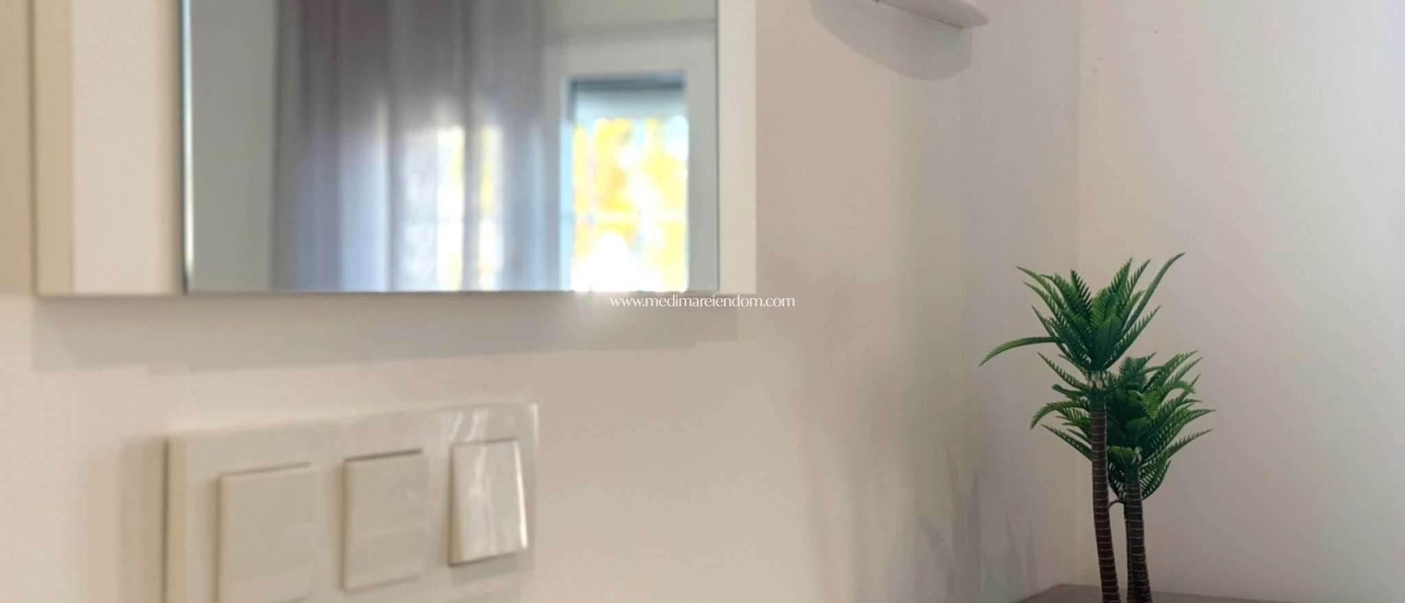 Odsprzedaż - Wolnostojąca Willa - Torrevieja - San Luis