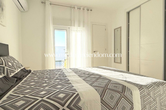 Odsprzedaż - Wolnostojąca Willa - Torrevieja - San Luis