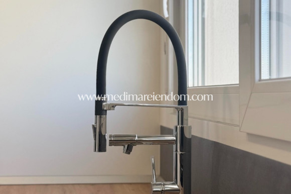 Odsprzedaż - Wolnostojąca Willa - Torrevieja - San Luis