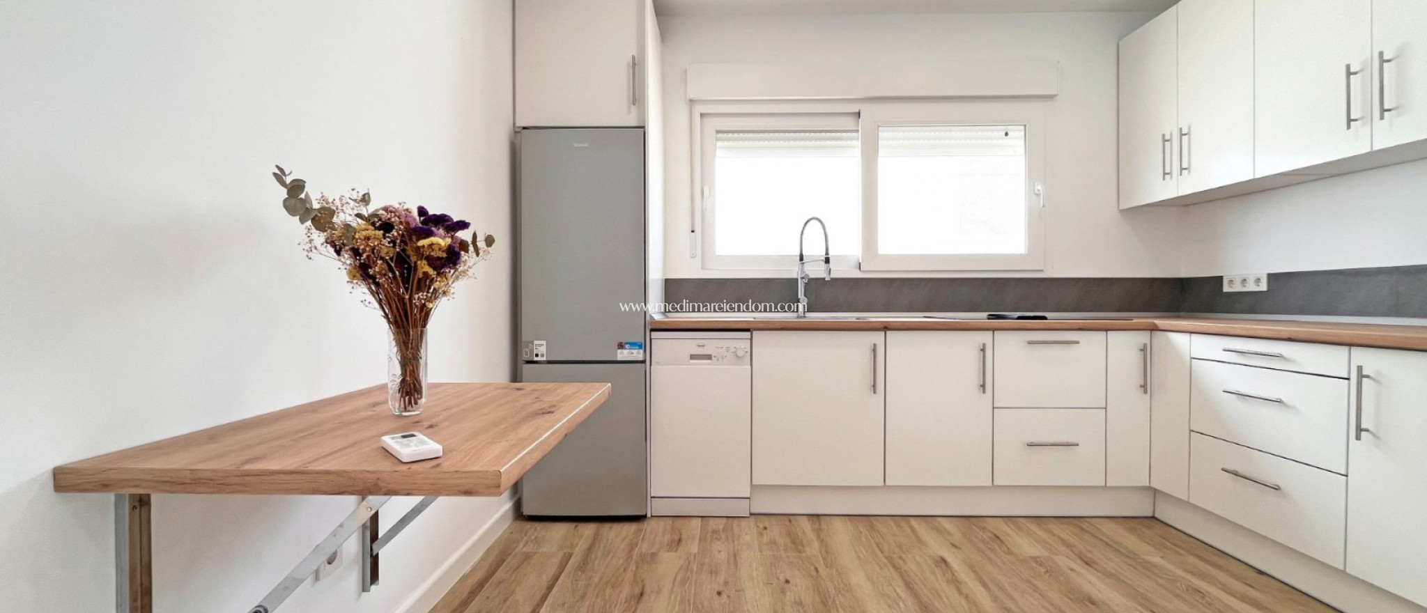 Odsprzedaż - Wolnostojąca Willa - Torrevieja - San Luis