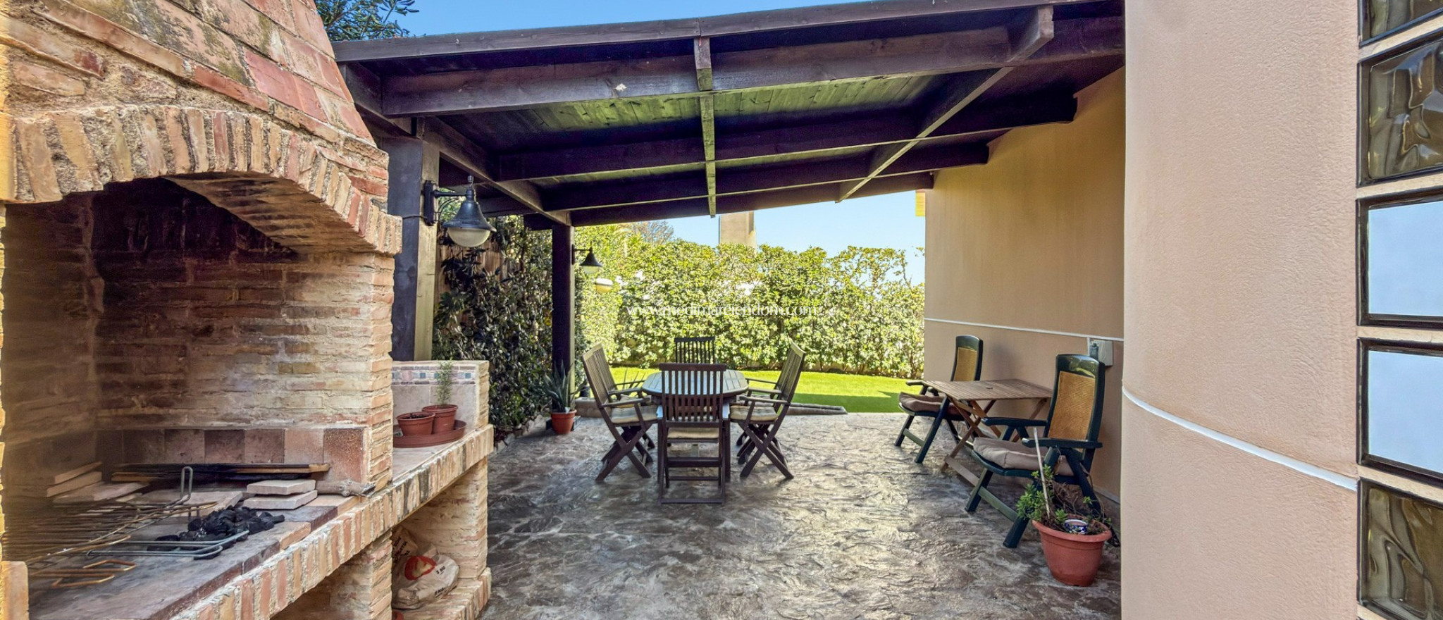 Odsprzedaż - Wolnostojąca Willa - Torrevieja - Torrelamata - La Mata