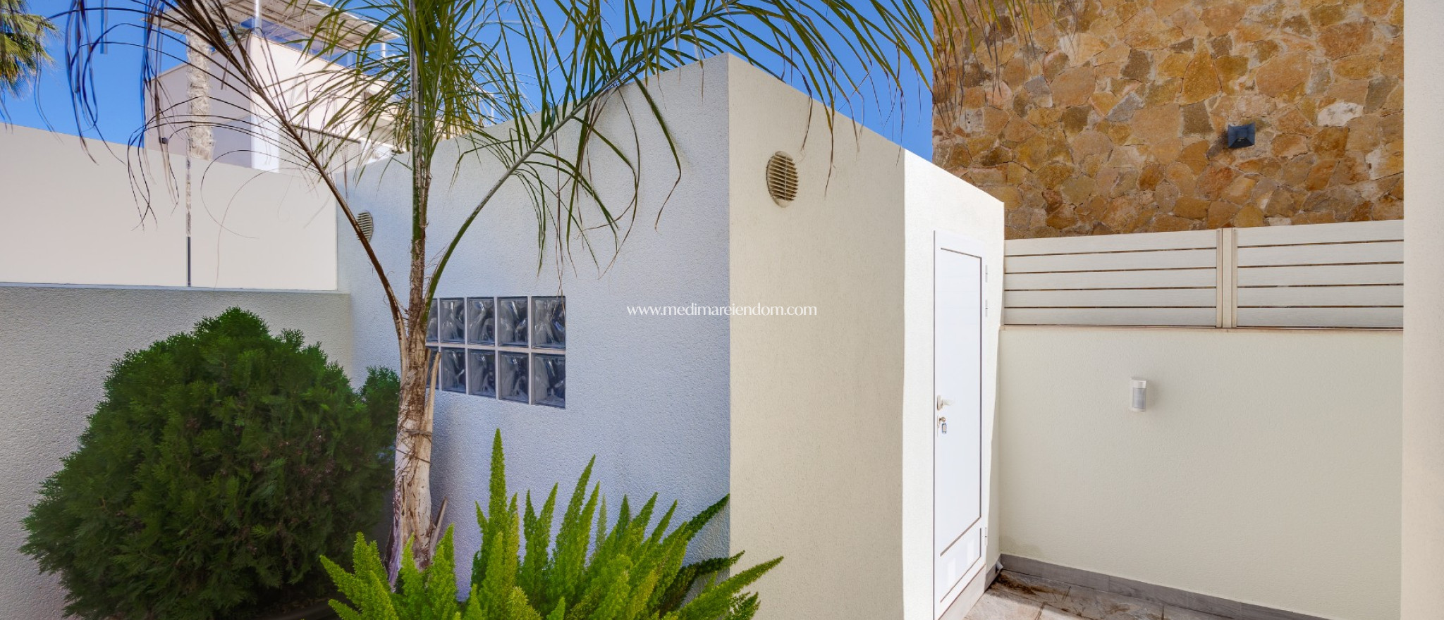 Odsprzedaż - Wolnostojąca Willa - Torrevieja