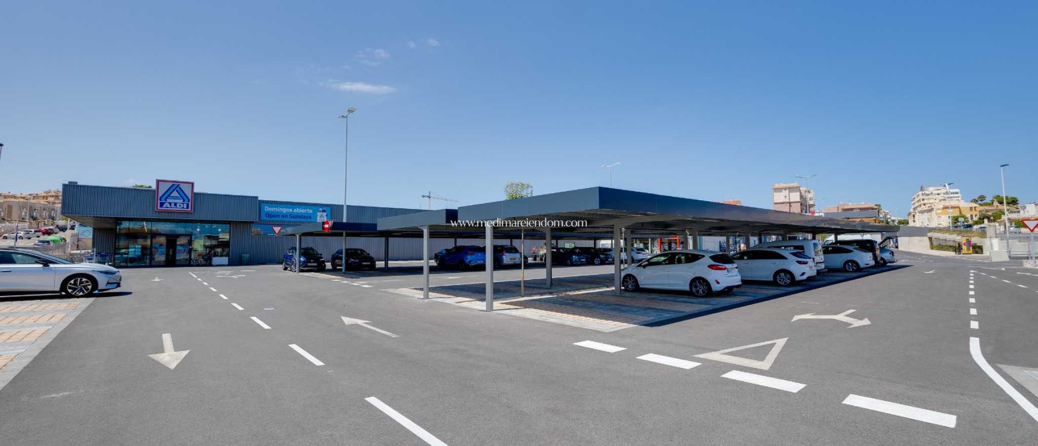 Odsprzedaż - Wolnostojąca Willa - Torrevieja