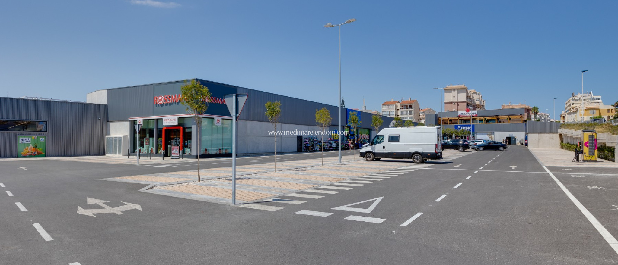 Odsprzedaż - Wolnostojąca Willa - Torrevieja