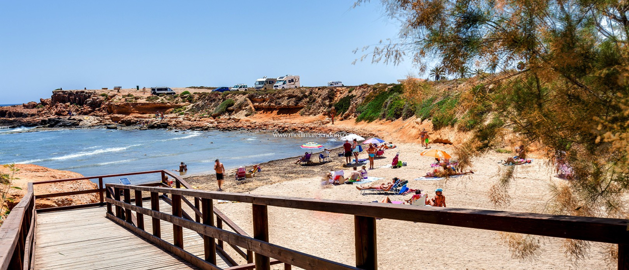 Odsprzedaż - Wolnostojąca Willa - Torrevieja