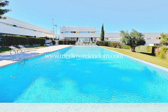 Penthouse - Endursala - Torrevieja - M-32930