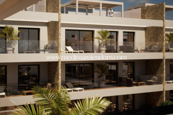 Penthouse - Neubauten - Finestrat - M-52607