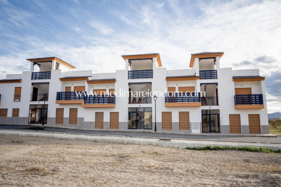 Penthouse - Nouvelle Construction - Cuevas Del Almanzora - Herrerias