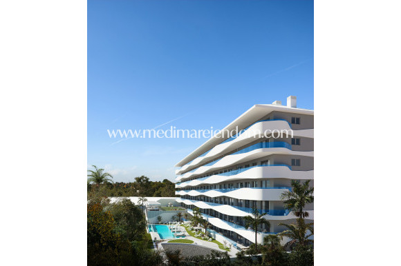Penthouse - Nouvelle Construction - Fuengirola - Fuengirola